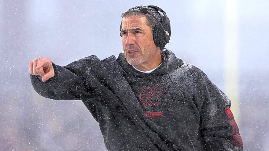 2026 Wisconsin football stakes rankings: The must-haves