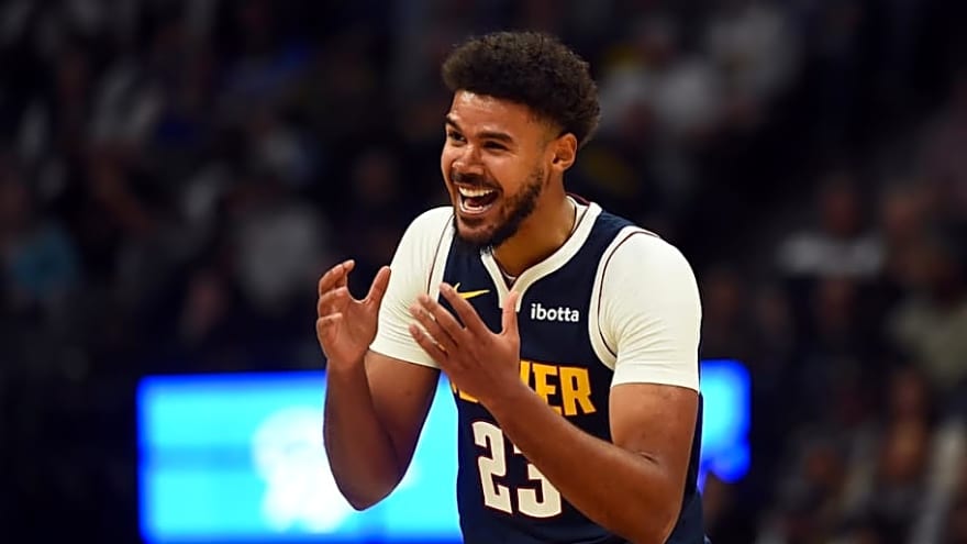 One Realistic Trade the Nuggets Can Make This Offseason