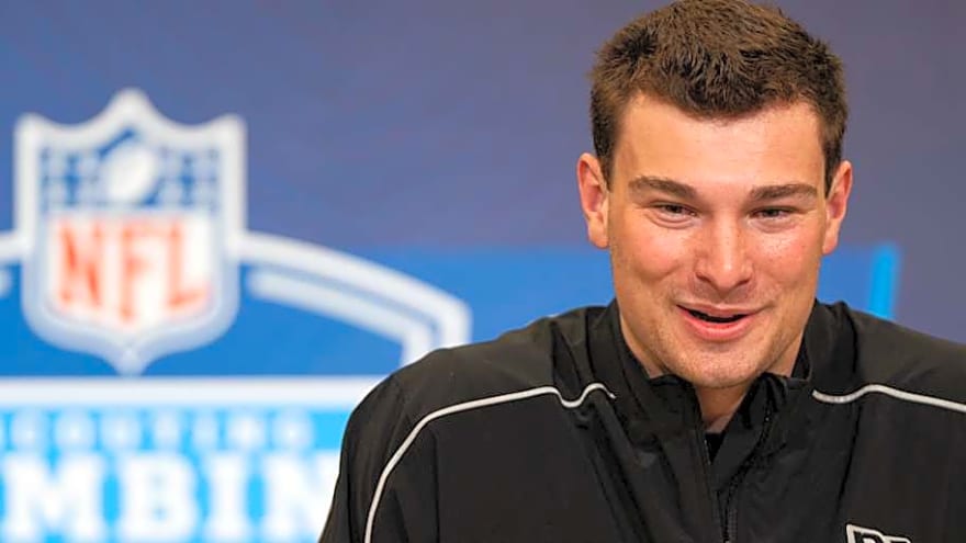 Raiders' Meeting with Mendoza Has Several Intriguing Aspects