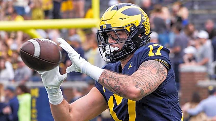 Three Late-Round Sleepers The Ravens Can’t Afford To Miss In The NFL Draft
