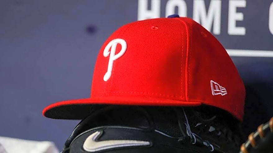 Mariners Could Add Phillies All-Star In Potential Trade To Boost Lineup