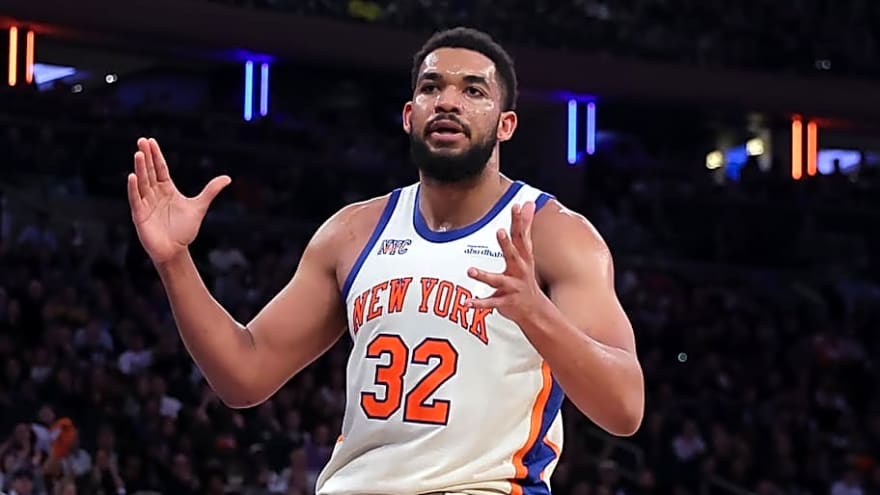 Three Bold Predictions for Knicks' Matchup vs. Pacers