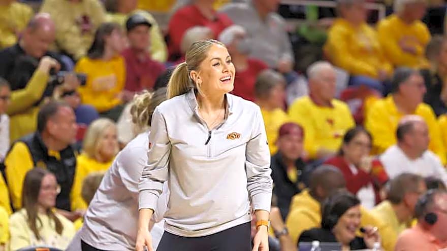 Cowgirl Basketball Could Benefit From Wide-Open Big 12 in 2026-27