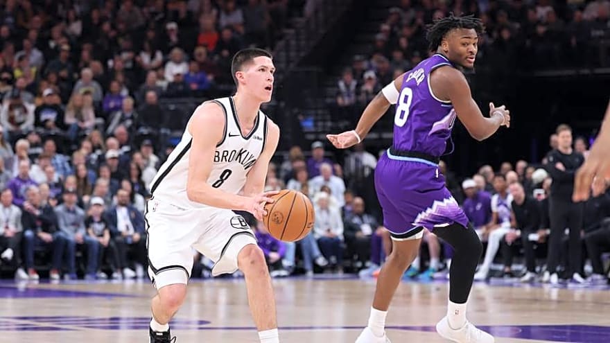Brooklyn Nets Must Find Success Against Western Conference in 2026-27
