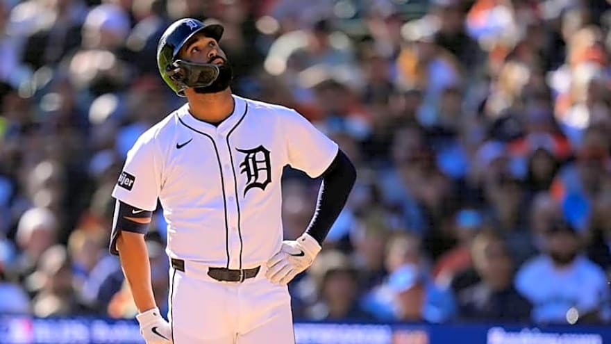Three Stars Tigers Need Consistency From in 2026 To Take AL Pennant