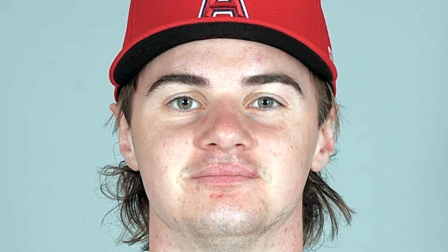 Angels Prospect Tracker - George Klassen is the Top Arm to Watch
