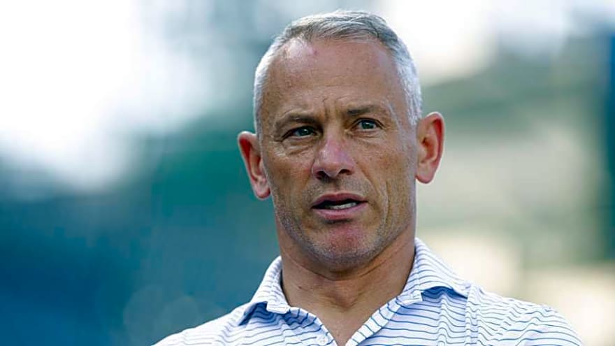 Cubs Notes: Maton&#39;s New Deal, Hawkins Clear On Keller, Helsley Interest & More