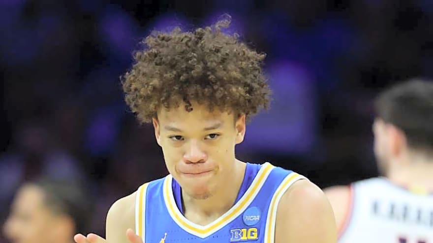 3 Bruins Who Could Leave Program in Transfer Portal