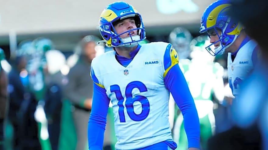 Prediction Raises Causes for Concerns for the Rams in London