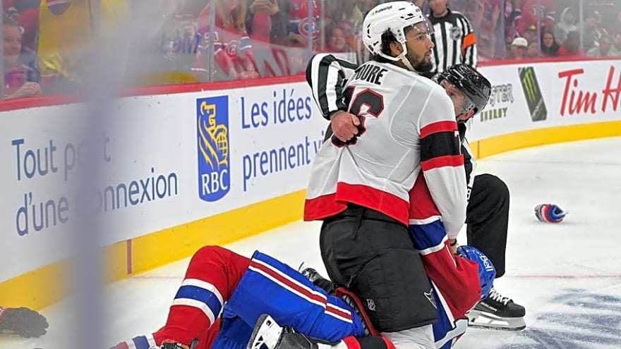 Senators are a playoff team, no matter what the pundits say