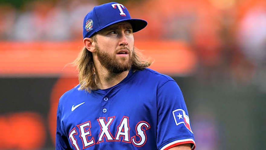 Pirates Sign Former Rangers Infielder