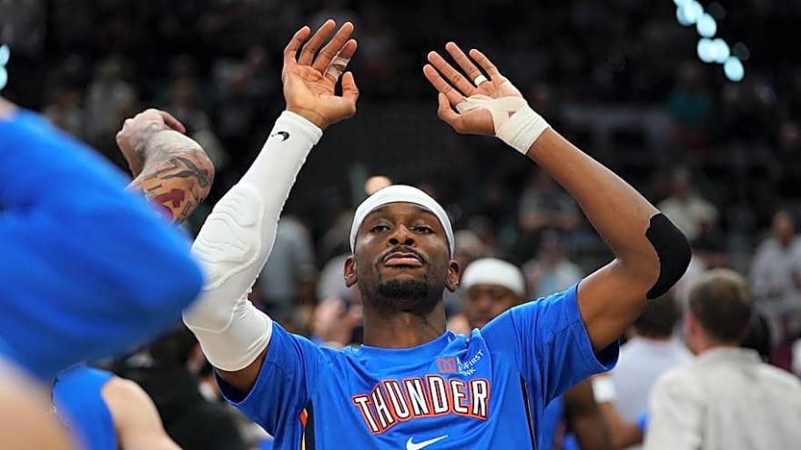 Can OKC Thunder Achieve Another Historic Start to 2026-27 Campaign?