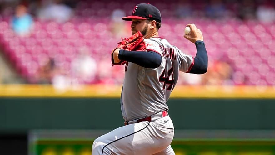 Guardians Front Office Provides Positive Updates on Injury-Riddled Pitching Staff