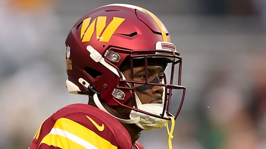 Terry McLaurin&#39;s slow start sparks bold defense from Commanders insider