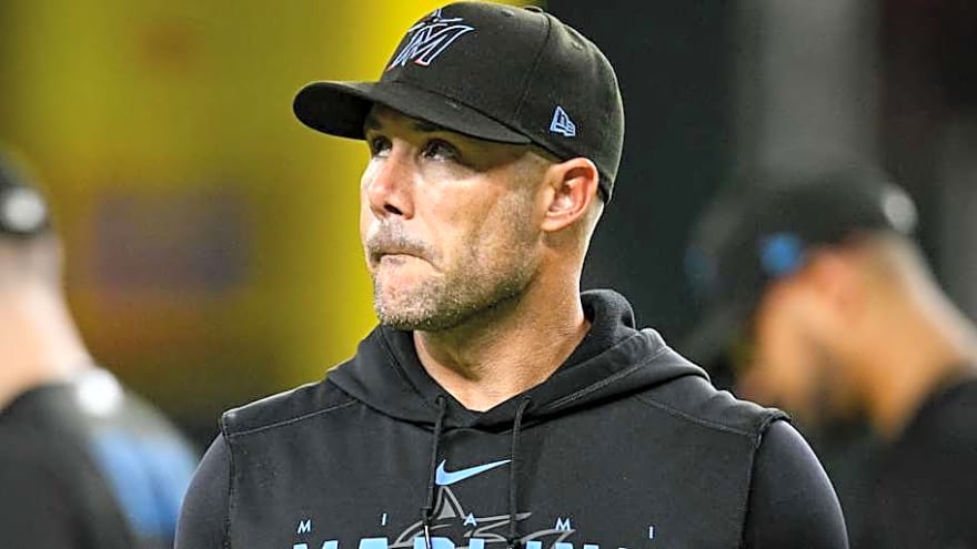 Skip Schumaker Must Prioritize Lineup in First Season As Rangers Manager