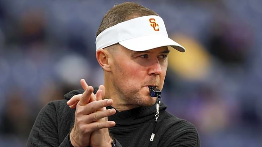 USC's Surprising Standing Among Teams With Best Future