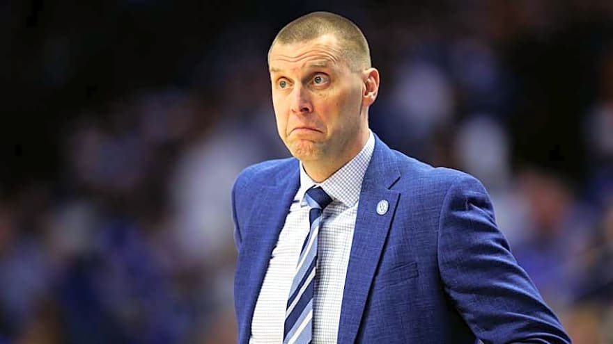 Kentucky basketball loses recruiting prediction for top 2026 prospect