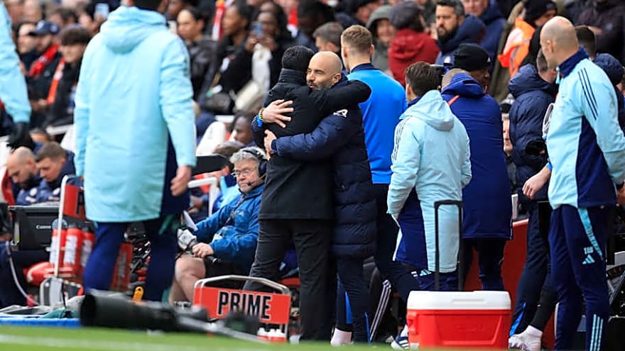 Enzo Maresca delivers Arsenal & Mikel Arteta verdict as Chelsea warned over key threats