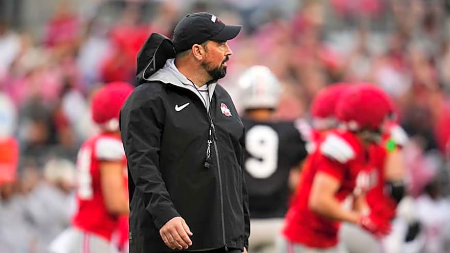 Elite 5-star EDGE Ranked No. 1 Big Ten Commit in 2027 Class