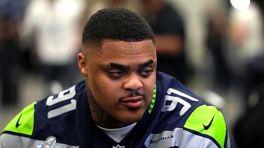 3 Risers and Fallers After Seattle Seahawks' Week 3 Loss vs Commanders