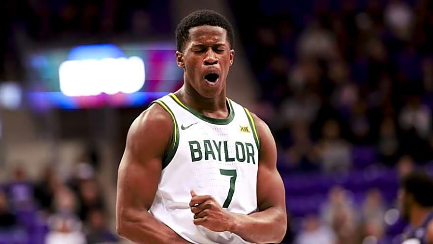 76ers Rookie Battled NBA Champion Before Draft