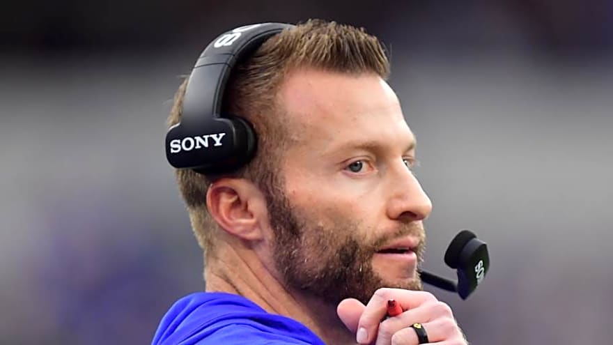 Rams' Secret Weapon Entering Final Stretch is Clear