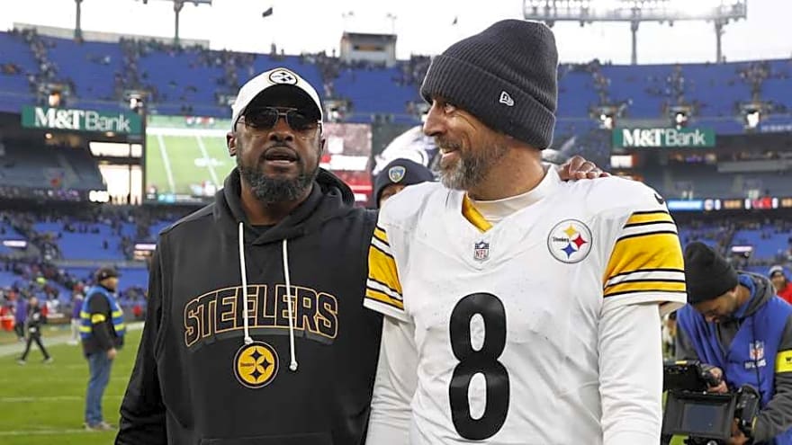 One Reason Mike Tomlin Could Leave Steelers Revealed