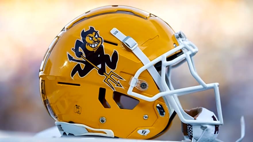 ASU QB Signee Named Best Run-Threat in 2026 Class