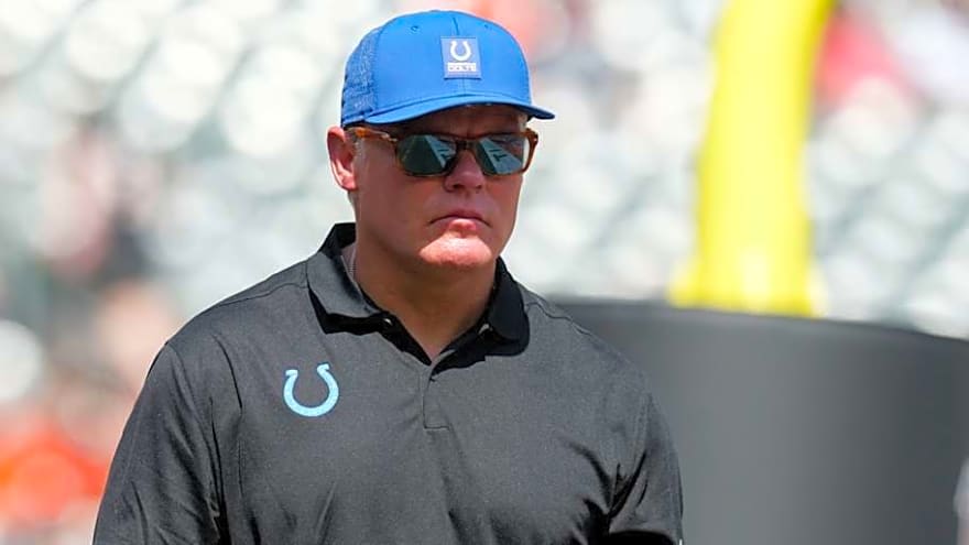 Colts NFL Draft Review: Superlatives for Chris Ballard's Latest Class