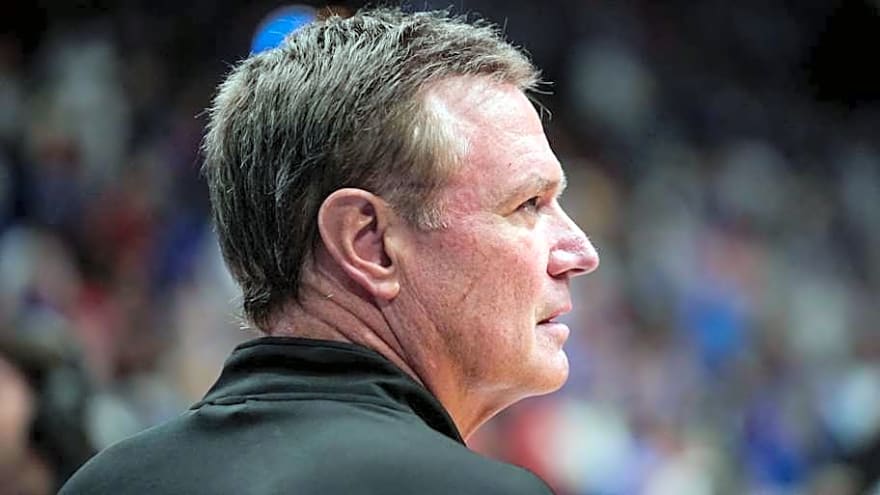 Comparing Kansas Basketball’s Freshman Class to Other Big 12 Schools