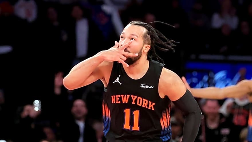 Three Takeaways From Knicks Clutch Win Over Kings