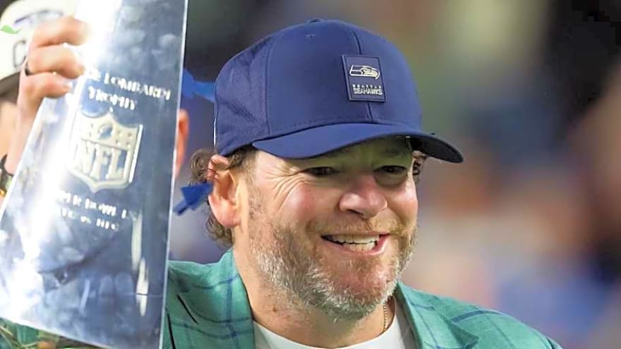 One Free Agent Signing That Makes Too Much Sense for the Seahawks