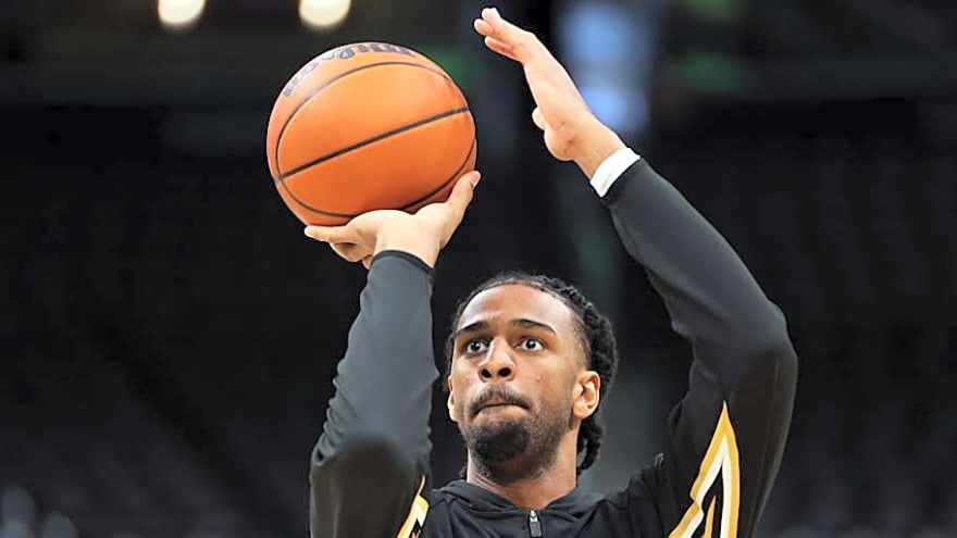 Wizards in Need of Big Man Support