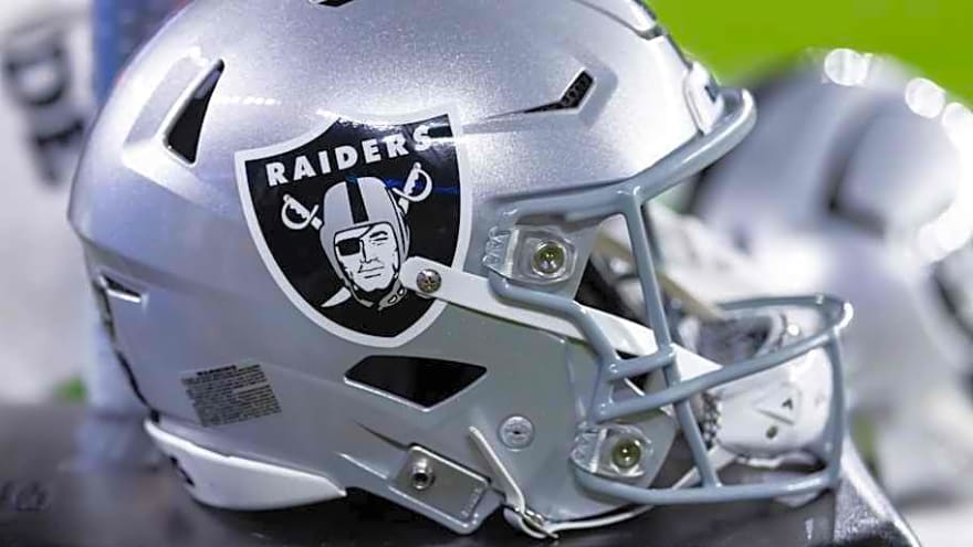 Top 5 Positions for the Raiders to Spend Big On