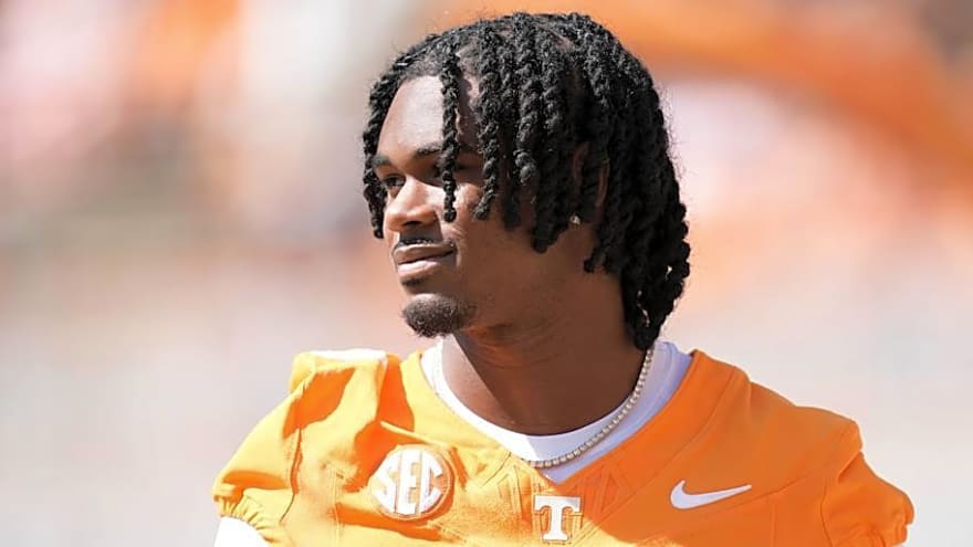 Dallas Cowboys Have 1 Major Concern With Tennessee CB Jermod McCoy