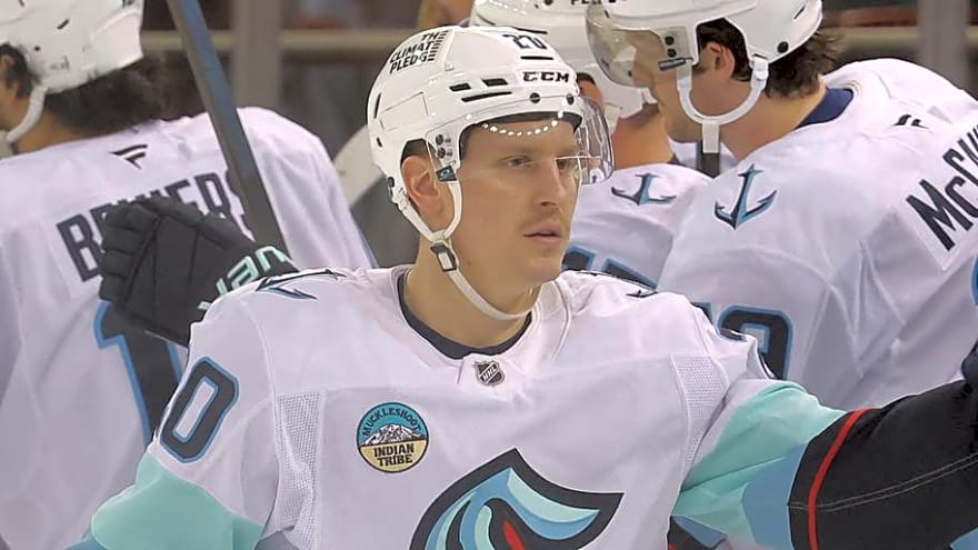 Maple Leafs might have made a mistake passing on Eeli Tolvanen
