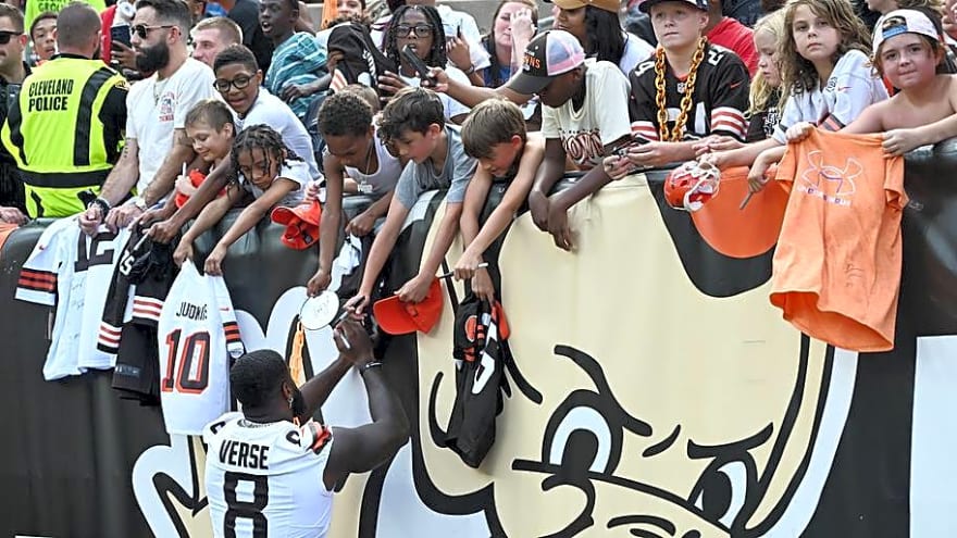 Why “Wait ‘Til Next Year” Is Different for Browns Fans in 2026