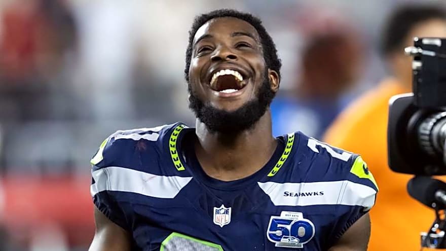 Biggest injury for Seattle Seahawks leaving secondary very thin