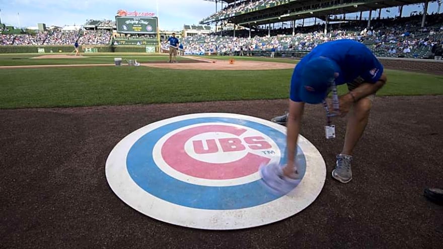Chicago Cubs&#39; Top Prospect, Trade Chip On Fire in Iowa Ahead of Deadline