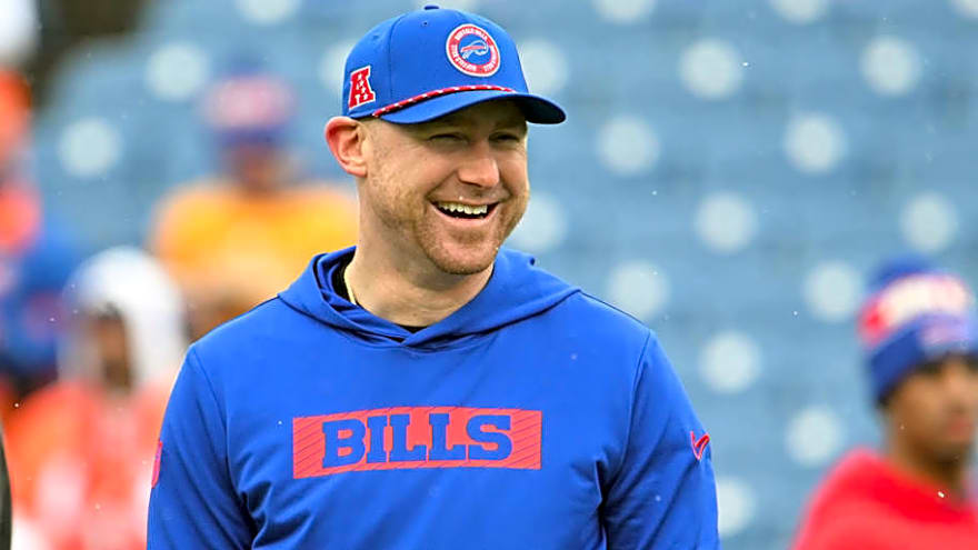 Bills could lose potential head coach candidate to NFC Team