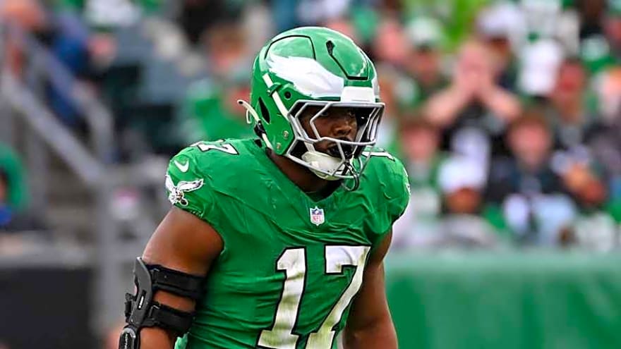 Las Vegas Raiders Signing A Multitude of Former Georgia Bulldogs During NFL Offseason