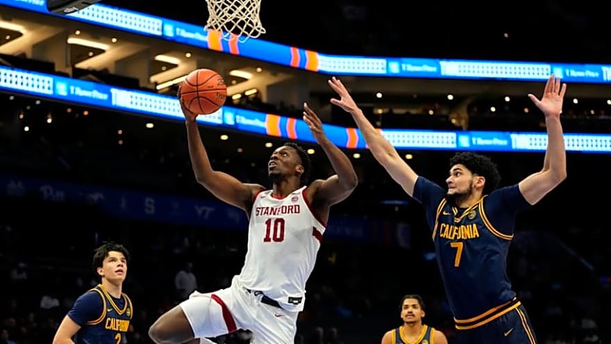 Could Stanford MBB Go Undefeated in Non-Conference Play in 2025?
