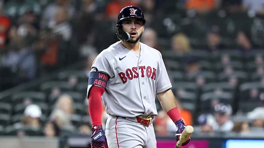 Wilyer Abreu's Recent Performance is Thrilling for Red Sox's Future Goals