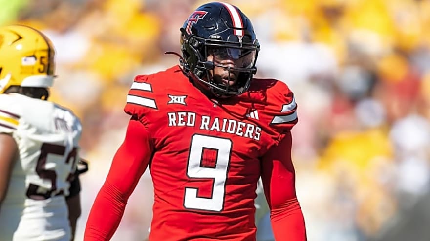 Colts' Free Agency Moves Reveal Obvious Direction for NFL Draft