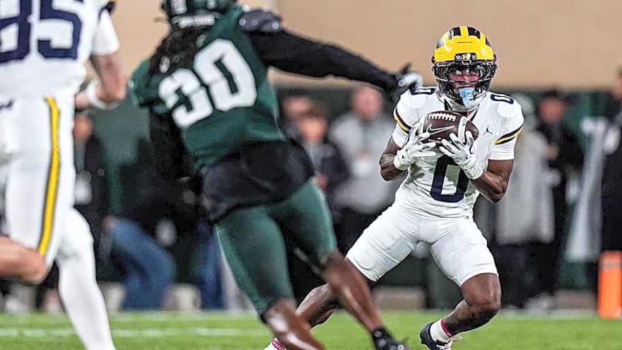 Four-star commit sends clear message after Michigan football's coaching hires