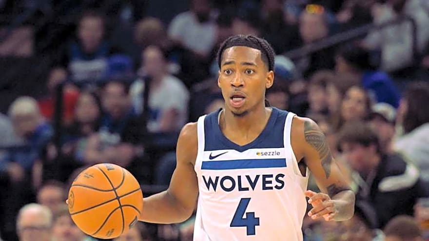Dilingham, Juzang star as Wolves crush Chinese team by 60 points