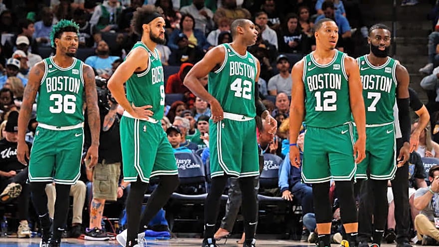 Celtics News: Expert Throws Massive Shade at Former Boston Star Now With Rival