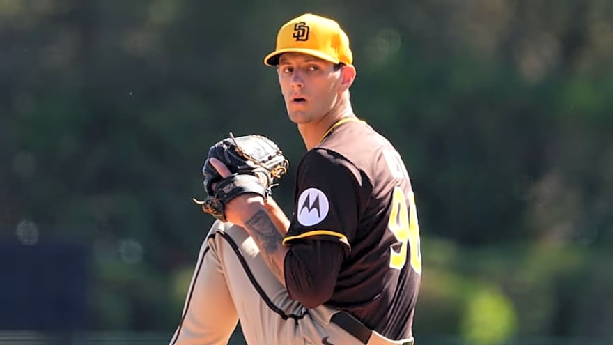 Where Will the A&#39;s Start De Vries, Nett, and Jump in 2026?