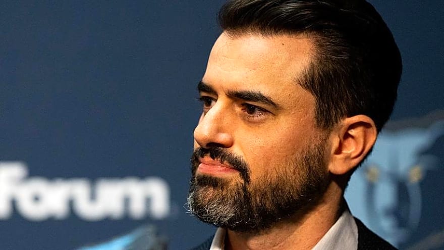 How the Grizzlies can maximize stash of draft assets