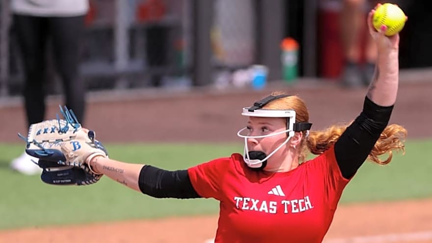 Scary Terry:  Junior Pitcher Throws First Career No-Hitter